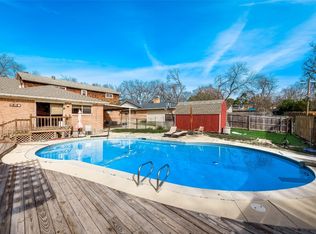 10816 Colbert Way, Dallas, TX 75218