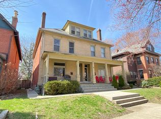 Hunter Ave 1045-1047 TNR, Columbus, OH 43201