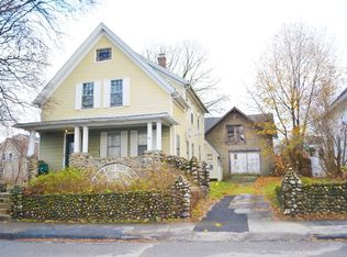 123 Westfield St Floor 2, Worcester, MA 01602
