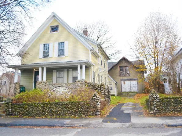 123 Westfield St Floor 2, Worcester, MA 01602