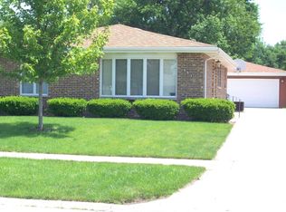 451 S 2nd St, Peotone, IL
