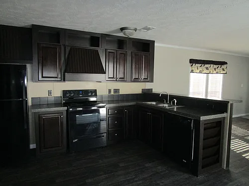 Floor plan 240