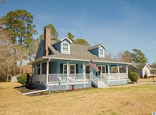 5235 Main St, Loris, SC 29569