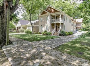 892 Vedado Way NE, Atlanta, GA 30308