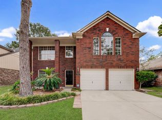 16030 Lakestone Dr, Tomball, TX 77377