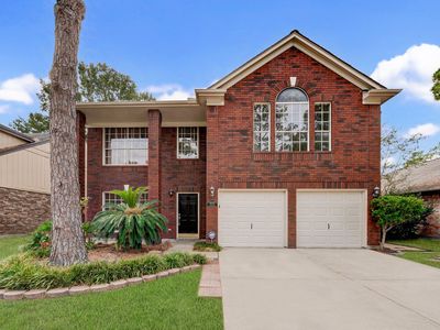 16030 Lakestone Dr, Tomball, TX, 77377