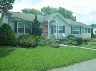 100 Englewood Rd, Cape May, NJ 08204