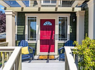 3534 SW Monroe St, Seattle, WA 98126