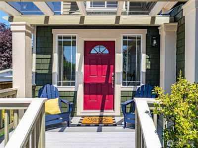 3534 SW Monroe Street, Seattle, WA, 98126