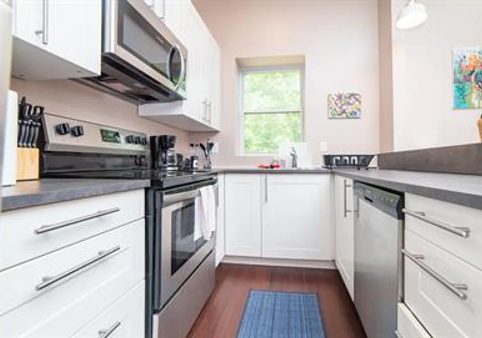 1207 Allegheny Ave — Photo 1