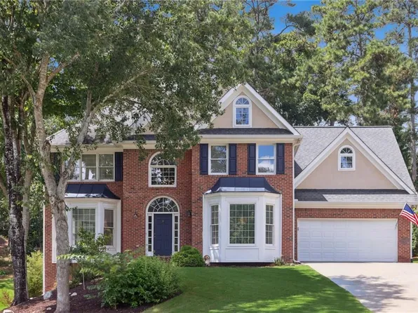 2181 Major Loring Way SW, Marietta, GA 30064
