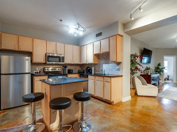 1803 Broadway, Nashville, TN