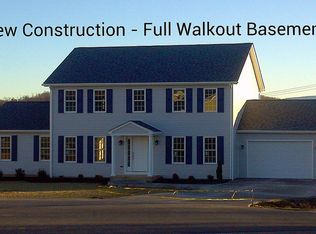 36 Devonshire Ct, Fishersville, VA 22939