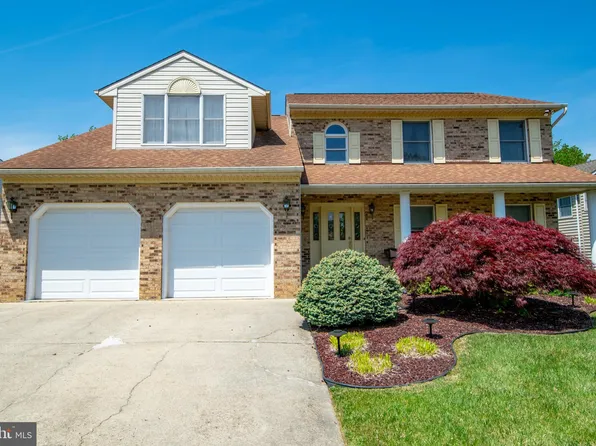 1922 Munsey Dr, Forest Hill, MD 21050
