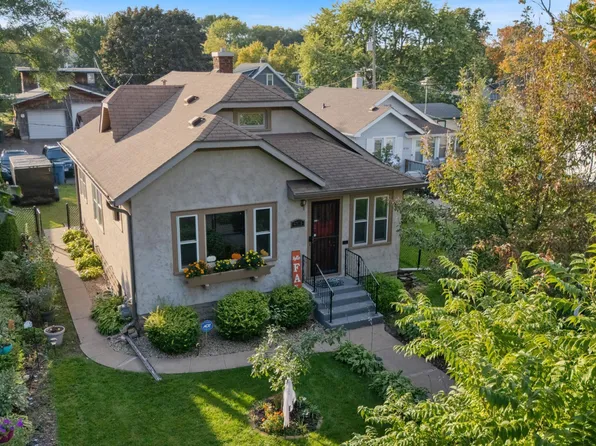 4719 Aldrich Ave N, Minneapolis, MN 55430