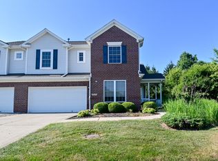 4115 Weston Pointe Dr, Zionsville, IN 46077