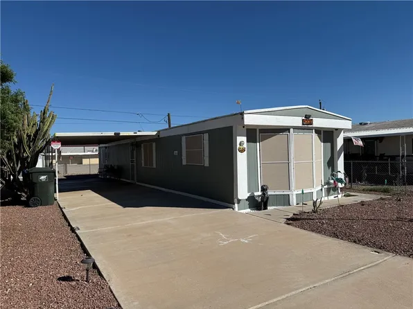 1776 Arrowhead Dr, Bullhead City, AZ 86442