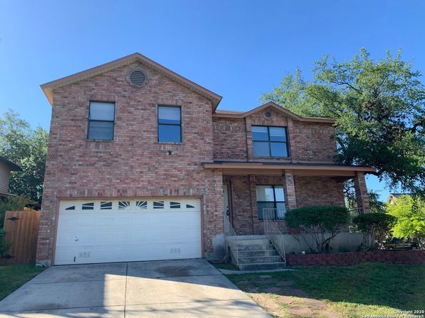 6303 Maverick Oak Dr