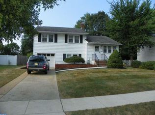 1336 Clifford Rd, Wilmington, DE 19805