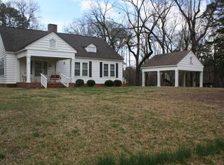 186 Simmons Rd, Sturgis, MS 39769