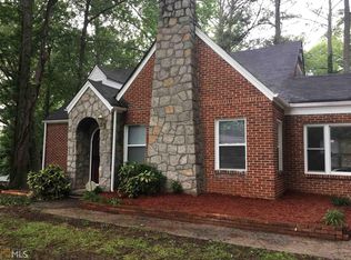 2479 Hanford Dr SW, Atlanta, GA 30315