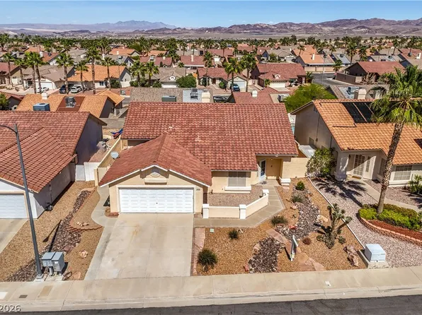 836 Holly Lake Way, Henderson, NV 89002
