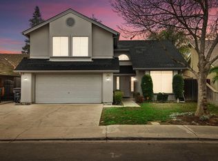 2308 Grouse Crossing Way, Modesto, CA 95355