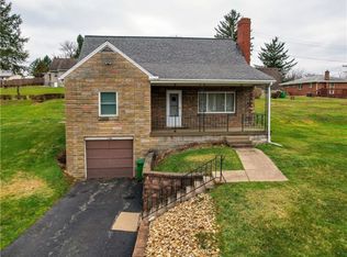 1108 Cantrell St, Butler, PA 16001