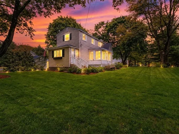 25 Lyman St, North Attleboro, MA 02760