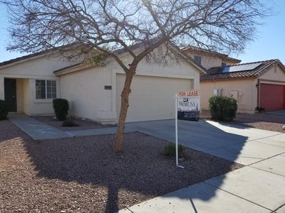 11829 W Sunnyside Dr, El Mirage, AZ, 85335