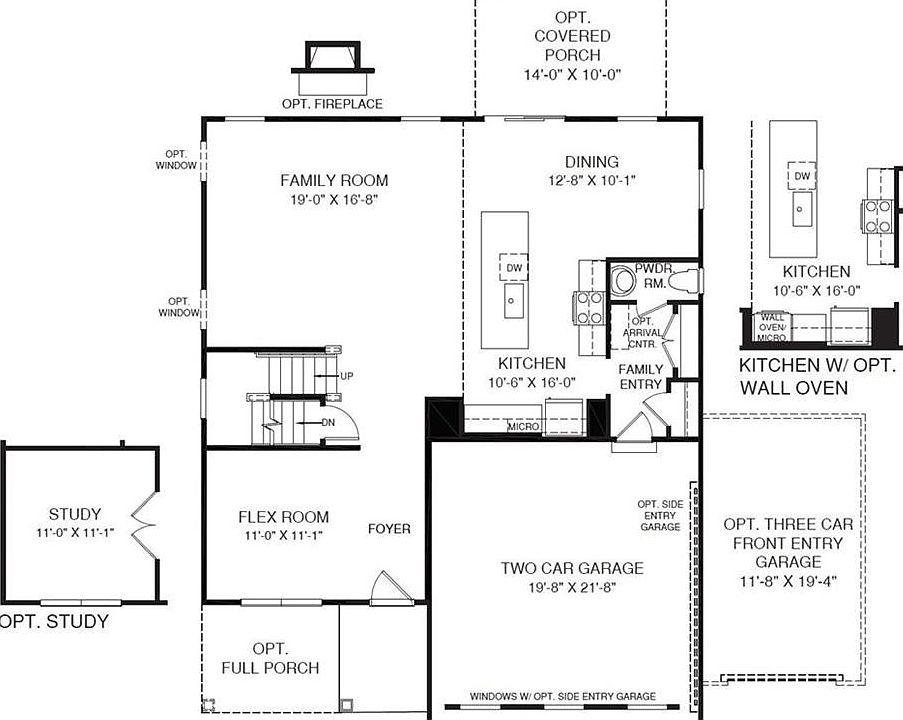 2nd image of 6282 Derby Pl