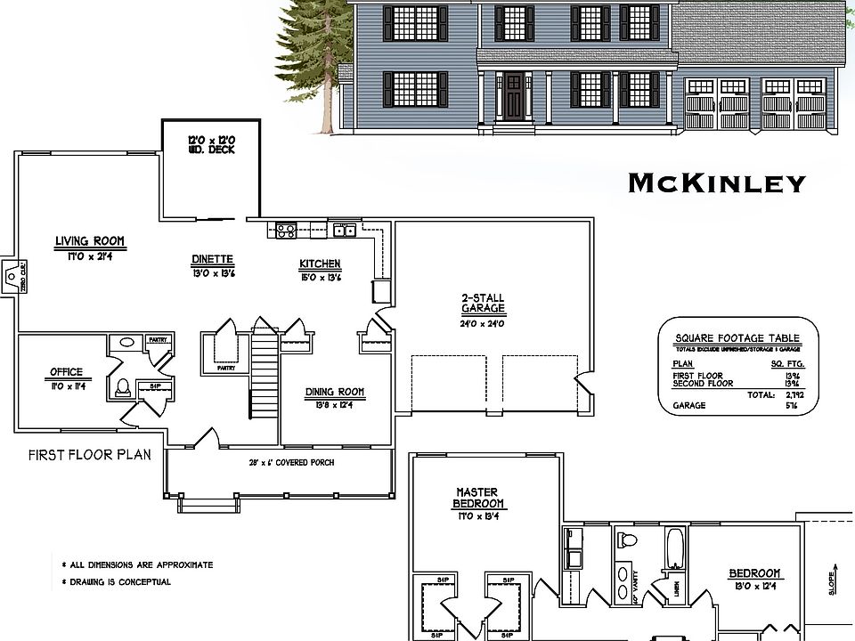 2nd image of 43 Daniel Road