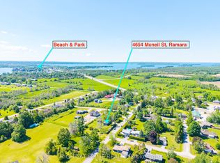 4654 McNeil St, Ramara, ON L3V 0M9