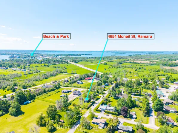 4654 McNeil St, Ramara, ON L3V 0M9