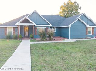 104178 S 4769th Rd, Muldrow, OK 74948