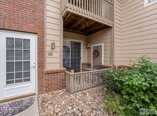 5151 29th St #3-301, Greeley, CO 80634