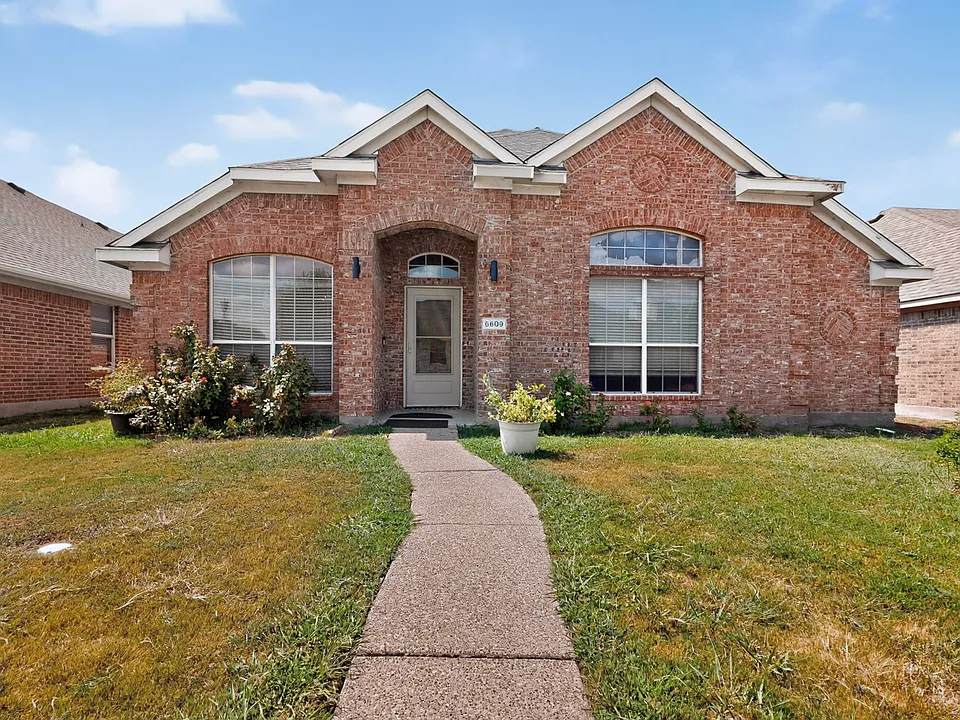 6609 Matson Dr