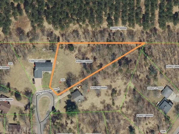 324 Knightshead Court #19, Nekoosa, WI 54457