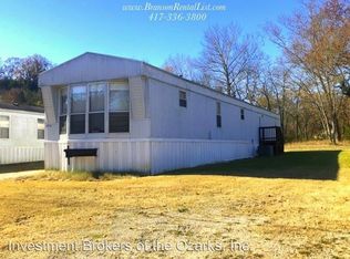 274 Old Mill Rd, Hollister, MO 65672