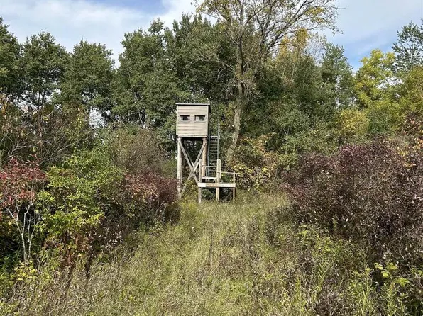 Lot 1 County Road DG #1, Fall River, WI 53932