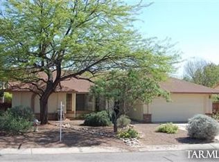 4731 W Hardy Rd, Tucson, AZ 85742