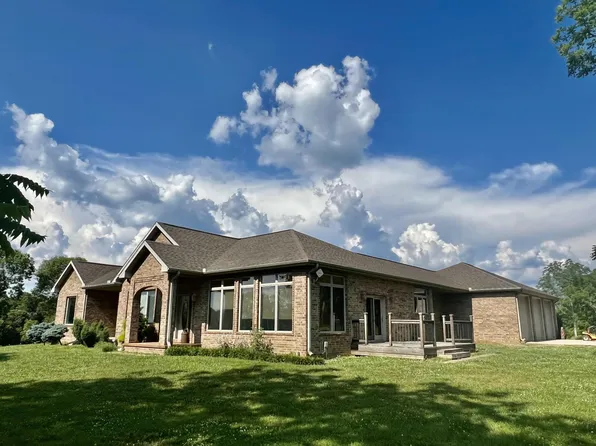 6268 County Road 2510, West Plains, MO 65775