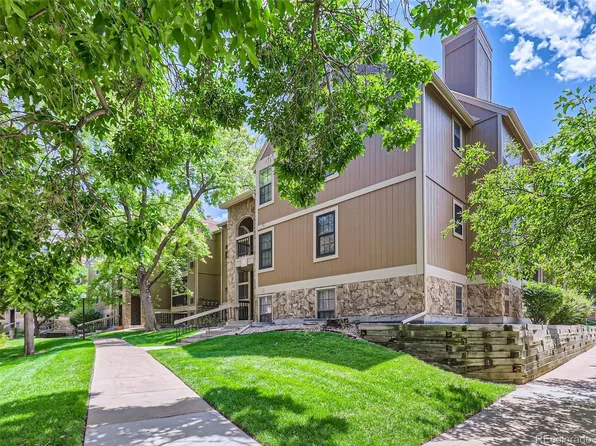 10920 W Florida Ave APT 408, Lakewood, CO 80232