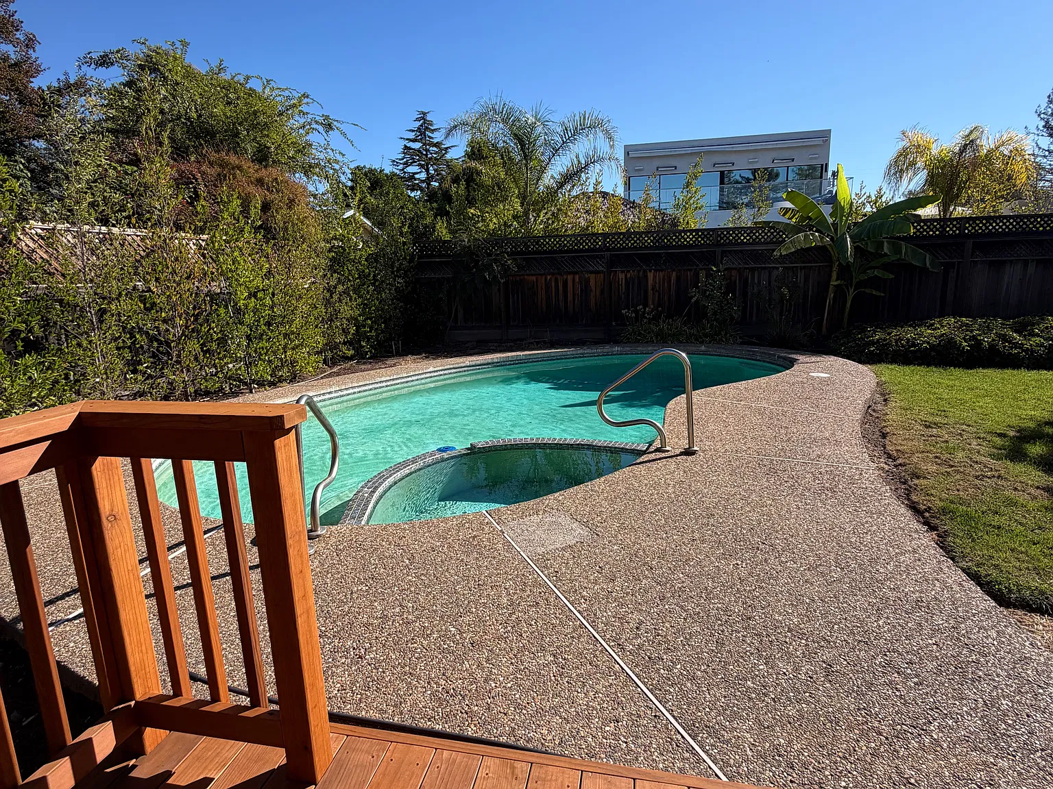 3 bed, 1860 sqft, $4,900 — Photo 3