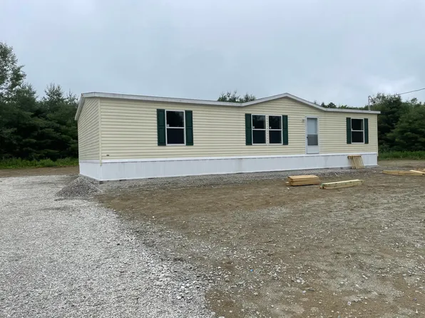 119 Rosewood Drive, Farmington, ME 04938