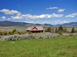 2150 Swamp Creek Rd, Wise River, MT 59762