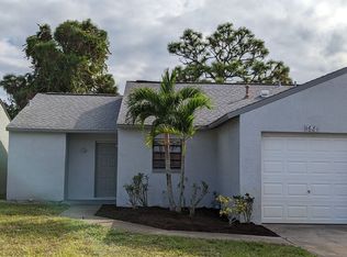 1681 Owl Ln, Melbourne, FL 32935