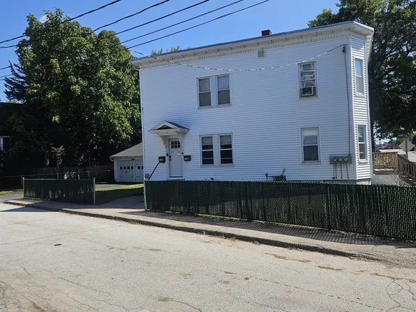 15 Warsaw Avenue, Manchester, NH 03103