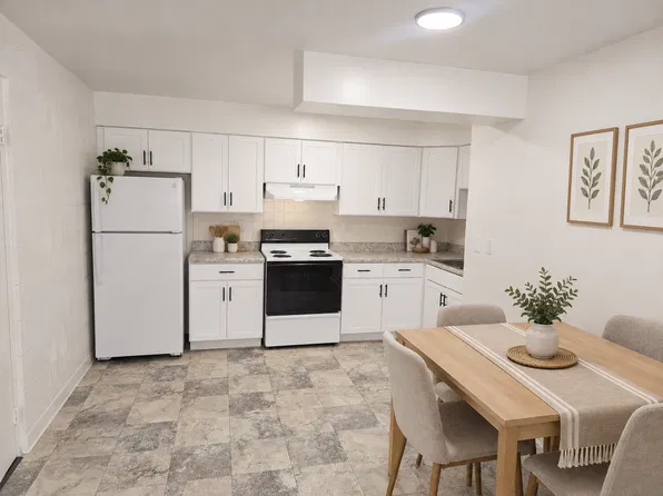 Parkside Apartments