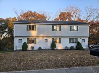 113 Rhoda Ln #113, Bristol, CT 06010